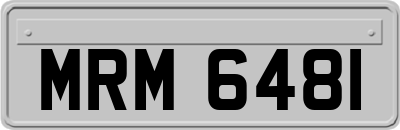 MRM6481