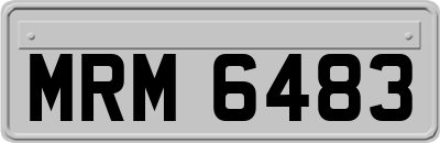MRM6483