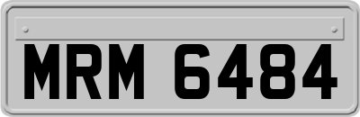 MRM6484