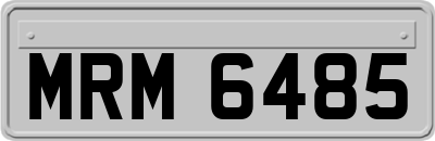 MRM6485