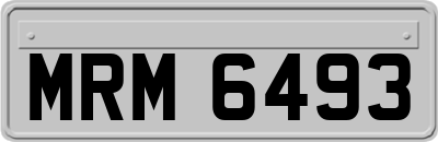 MRM6493