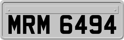 MRM6494