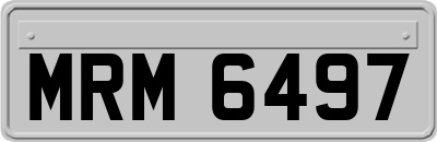 MRM6497