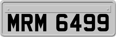 MRM6499