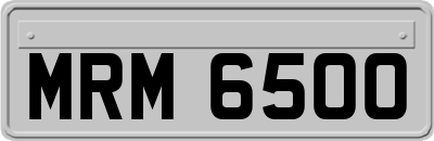 MRM6500