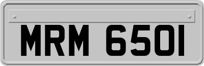 MRM6501