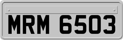 MRM6503