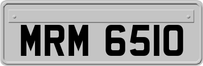 MRM6510