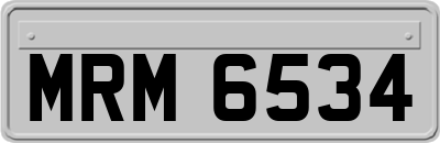 MRM6534