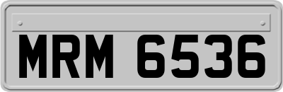 MRM6536
