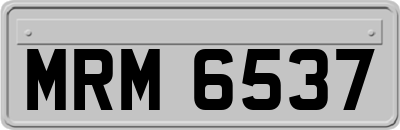 MRM6537