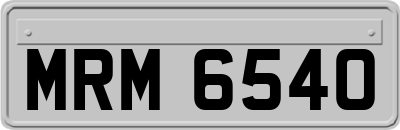 MRM6540