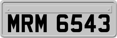 MRM6543