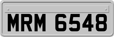 MRM6548