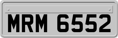 MRM6552