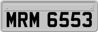 MRM6553