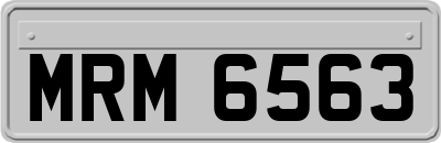 MRM6563