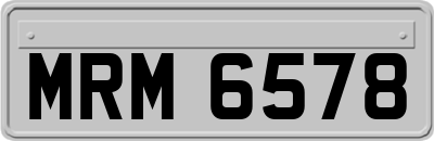 MRM6578