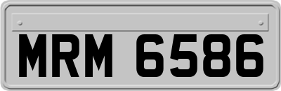 MRM6586