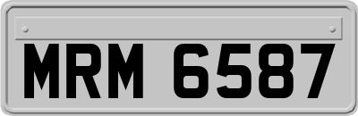 MRM6587
