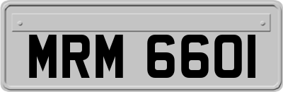 MRM6601