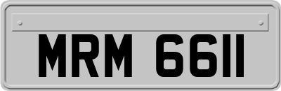 MRM6611