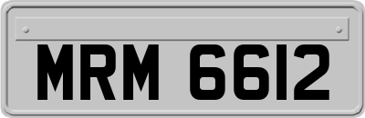 MRM6612