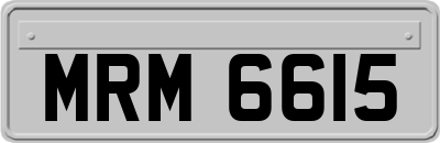 MRM6615