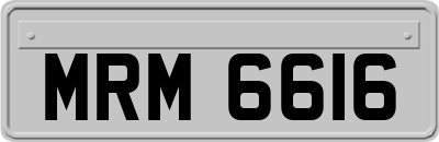 MRM6616