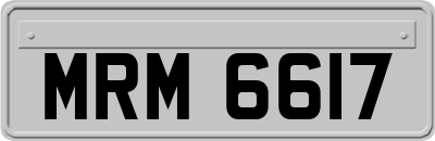 MRM6617