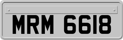 MRM6618