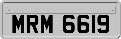 MRM6619