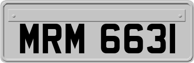 MRM6631