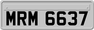 MRM6637