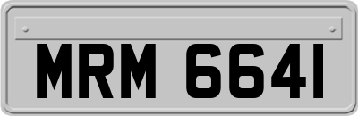 MRM6641