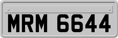MRM6644
