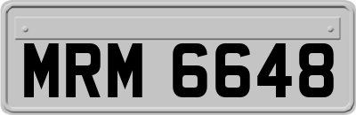 MRM6648