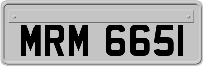 MRM6651