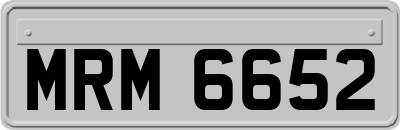 MRM6652