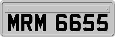 MRM6655