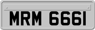 MRM6661