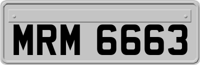 MRM6663
