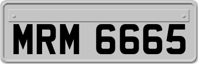 MRM6665
