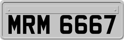 MRM6667