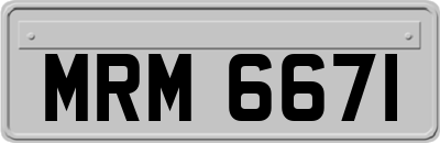 MRM6671