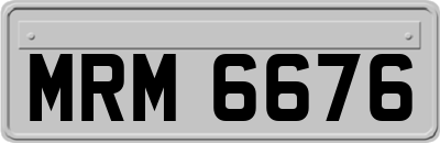 MRM6676