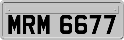 MRM6677