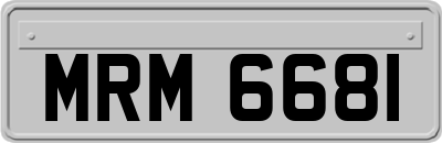 MRM6681