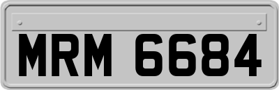 MRM6684