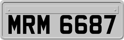 MRM6687